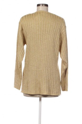 Дамски пуловер Your Sixth Sense, Размер M, Цвят Златист, Цена 22,99 лв.