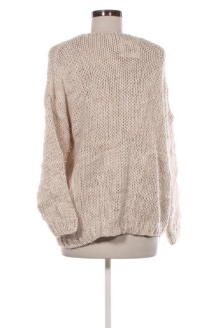 Dámský svetr Zabaione, Velikost L, Barva Béžová, Cena  289,00 Kč