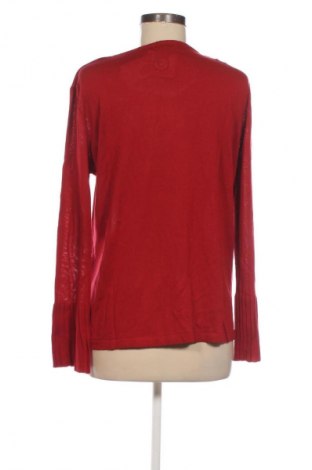 Női pulóver Zabaione, Méret L, Szín Piros, Ár 18 600 Ft