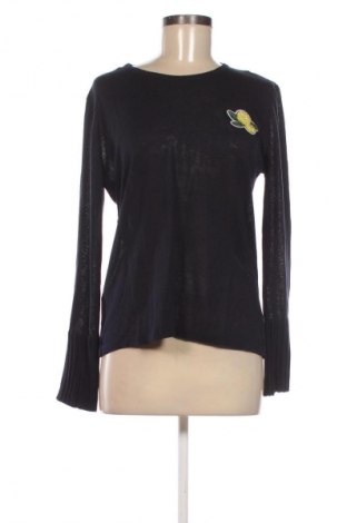 Női pulóver Zabaione, Méret L, Szín Kék, Ár 18 600 Ft