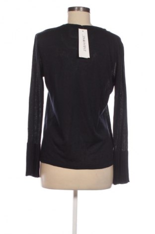 Női pulóver Zabaione, Méret L, Szín Kék, Ár 18 600 Ft