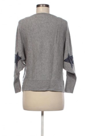 Női pulóver Zadig & Voltaire, Méret S, Szín Szürke, Ár 41 839 Ft