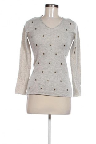 Damenpullover Zadig & Voltaire, Größe XS, Farbe Grau, Preis € 107,99