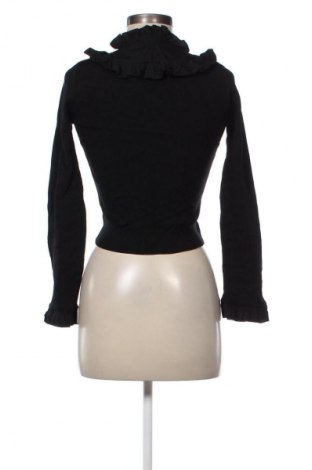 Női pulóver Zara, Méret S, Szín Fekete, Ár 5 079 Ft