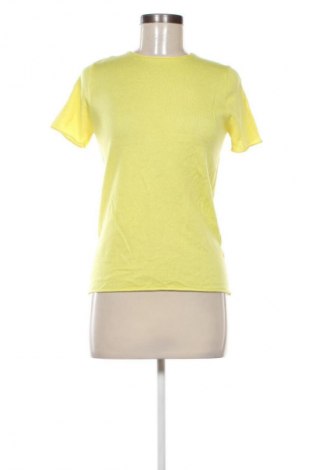 Dámský svetr Zara, Velikost M, Barva Žlutá, Cena  342,00 Kč