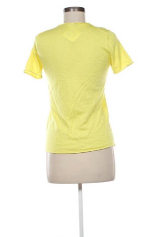 Dámský svetr Zara, Velikost M, Barva Žlutá, Cena  342,00 Kč