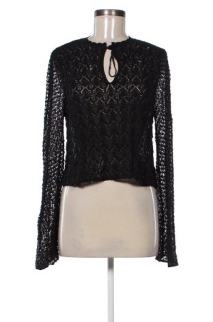 Dámsky pulóver Zara, Veľkosť L, Farba Čierna, Cena  12,95 €