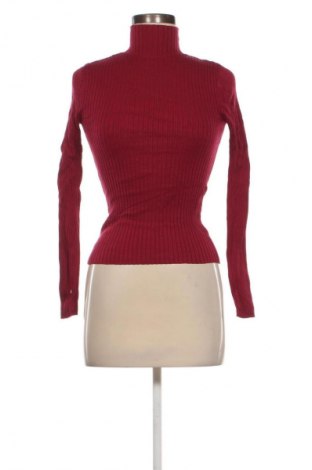 Damenpullover Zara, Größe S, Farbe Rot, Preis € 19,99