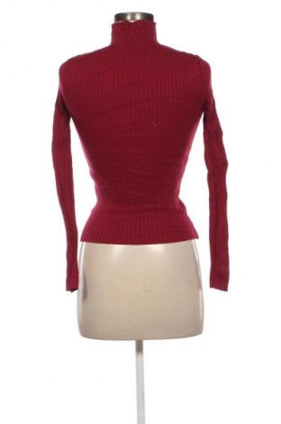Damenpullover Zara, Größe S, Farbe Rot, Preis € 19,99