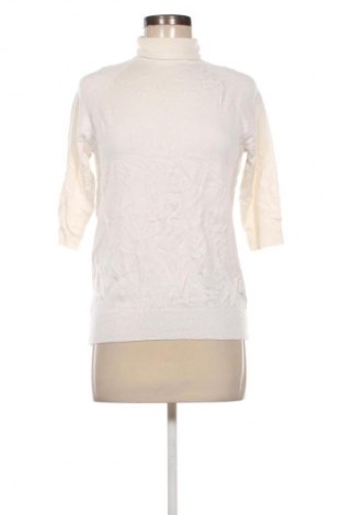 Damski sweter Zara, Rozmiar XL, Kolor Biały, Cena 70,99 zł