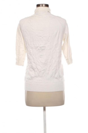 Damski sweter Zara, Rozmiar XL, Kolor Biały, Cena 70,99 zł