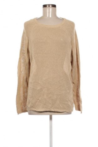 Dámsky pulóver Zara, Veľkosť S, Farba Béžová, Cena  13,95 €
