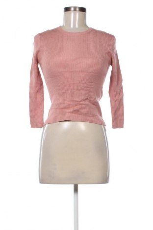 Női pulóver Zara, Méret S, Szín Rózsaszín, Ár 6 479 Ft