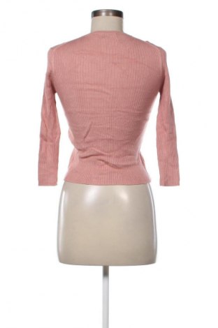 Női pulóver Zara, Méret S, Szín Rózsaszín, Ár 6 479 Ft