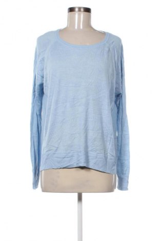 Damski sweter Zara, Rozmiar XXS, Kolor Niebieski, Cena 83,99 zł