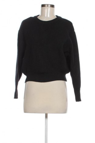 Dámsky pulóver Zara, Veľkosť S, Farba Čierna, Cena  13,81 €