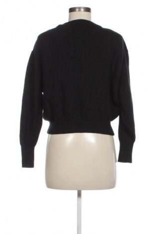Dámsky pulóver Zara, Veľkosť S, Farba Čierna, Cena  13,81 €