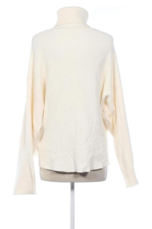 Γυναικείο πουλόβερ Zara, Μέγεθος M, Χρώμα Εκρού, Τιμή 13,81 €