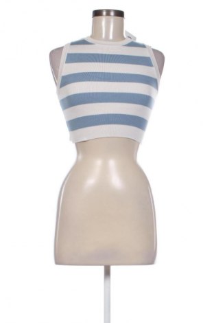 Дамски пуловер Zara, Размер S, Цвят Многоцветен, Цена 18,99 лв.