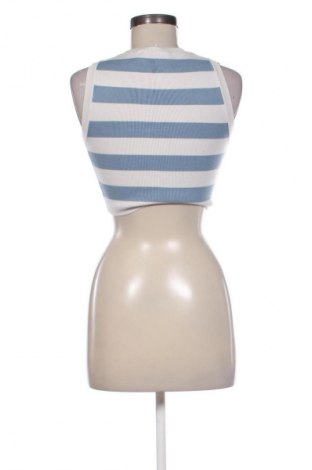 Дамски пуловер Zara, Размер S, Цвят Многоцветен, Цена 18,99 лв.