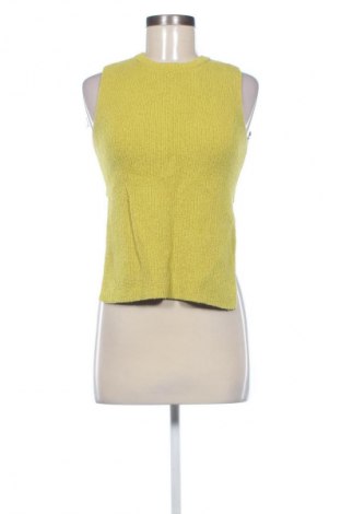 Damski sweter Zara, Rozmiar S, Kolor Zielony, Cena 39,99 zł