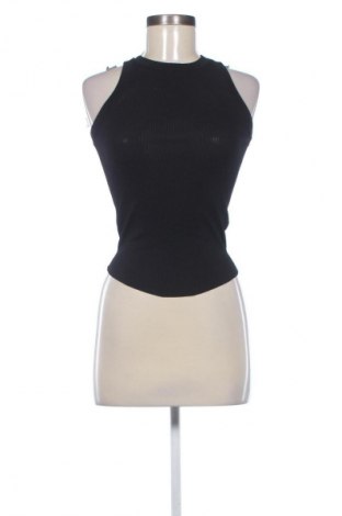 Γυναικείο πουλόβερ Zara, Μέγεθος S, Χρώμα Μαύρο, Τιμή 14,00 €