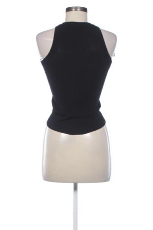 Γυναικείο πουλόβερ Zara, Μέγεθος S, Χρώμα Μαύρο, Τιμή 14,00 €