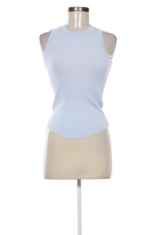 Dámsky pulóver Zara, Veľkosť M, Farba Modrá, Cena  13,80 €