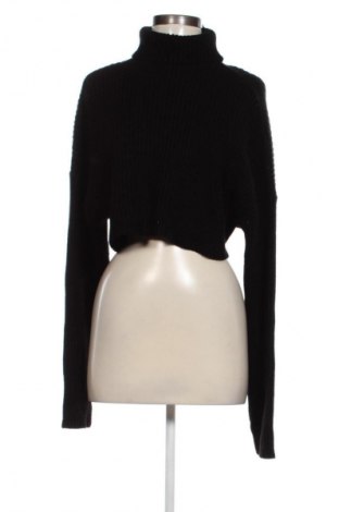Női pulóver Zara, Méret M, Szín Fekete, Ár 11 574 Ft