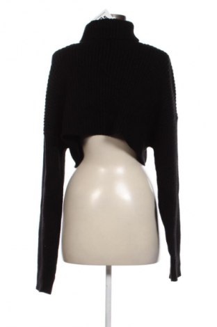 Női pulóver Zara, Méret M, Szín Fekete, Ár 11 574 Ft