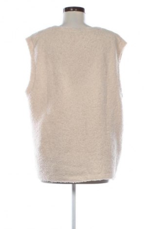 Damenpullover Zara, Größe L, Farbe Beige, Preis 13,81 €