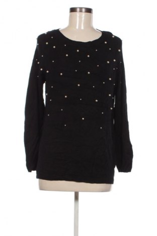 Damenpullover Zara, Größe S, Farbe Schwarz, Preis 18,99 €