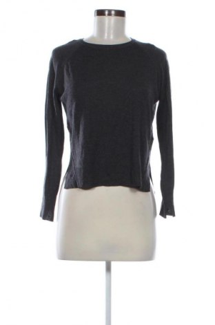Pulover de femei Zara, Mărime S, Culoare Gri, Preț 71,05 Lei