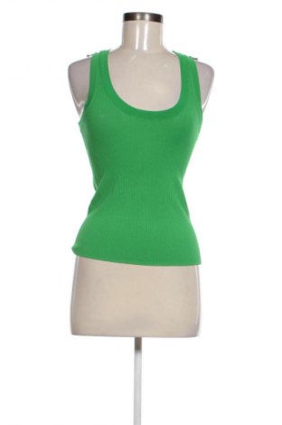 Damski sweter Zara, Rozmiar S, Kolor Zielony, Cena 62,07 zł