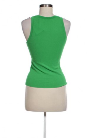 Damski sweter Zara, Rozmiar S, Kolor Zielony, Cena 62,07 zł