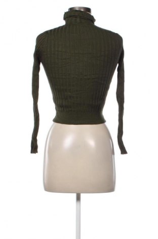 Dámsky pulóver Zara, Veľkosť S, Farba Zelená, Cena  14,95 €