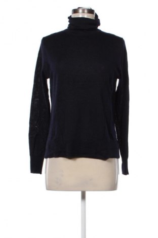 Damenpullover Zara, Größe L, Farbe Blau, Preis 15,99 €