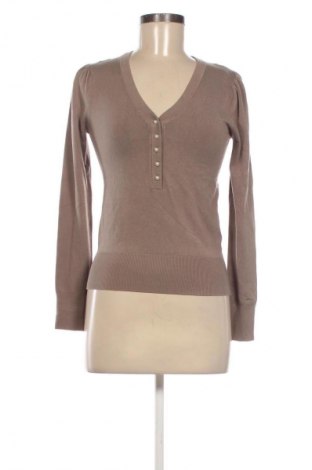 Γυναικείο πουλόβερ Zara, Μέγεθος S, Χρώμα  Μπέζ, Τιμή 26,07 €