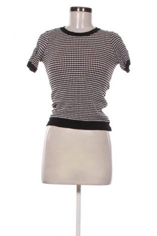 Pulover de femei Zara, Mărime M, Culoare Multicolor, Preț 27,99 Lei