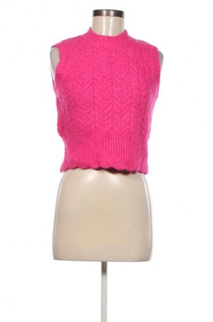 Pulover de femei Zara, Mărime S, Culoare Multicolor, Preț 69,99 Lei