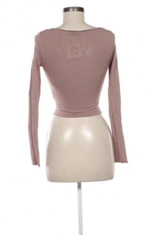 Dámsky pulóver Zara, Veľkosť S, Farba Hnedá, Cena  13,80 €