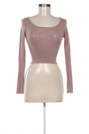 Dámsky pulóver Zara, Veľkosť S, Farba Hnedá, Cena  13,80 €