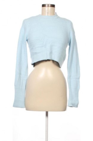 Női pulóver Zara, Méret S, Szín Kék, Ár 6 529 Ft