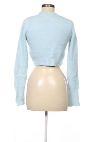 Női pulóver Zara, Méret S, Szín Kék, Ár 6 529 Ft