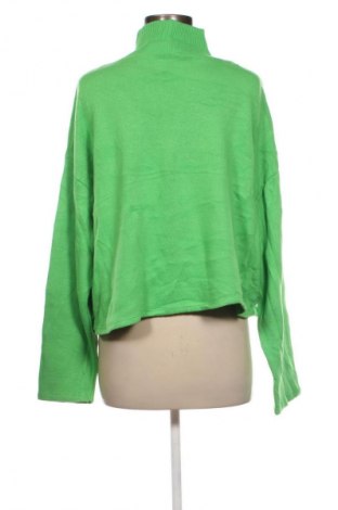 Női pulóver Zara, Méret XL, Szín Zöld, Ár 7 739 Ft