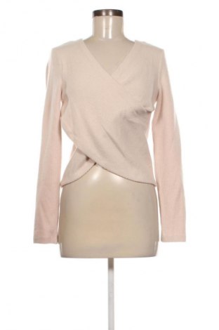 Női pulóver Zara, Méret M, Szín Bézs, Ár 8 179 Ft