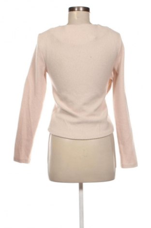 Női pulóver Zara, Méret M, Szín Bézs, Ár 8 179 Ft