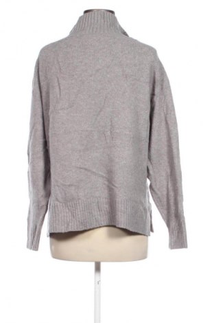 Pulover de femei Zara, Mărime S, Culoare Gri, Preț 89,99 Lei