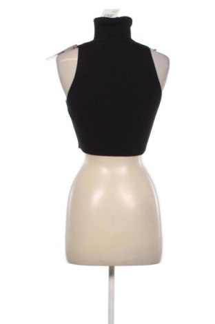 Damenpullover Zara, Größe S, Farbe Schwarz, Preis 30,99 €