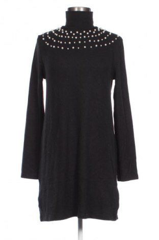 Damski sweter Zara, Rozmiar M, Kolor Czarny, Cena 83,99 zł